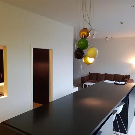 Hotel Corbie Geel