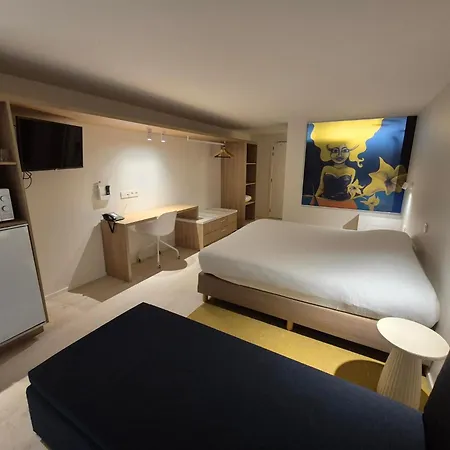 Corbie Hotel Geel