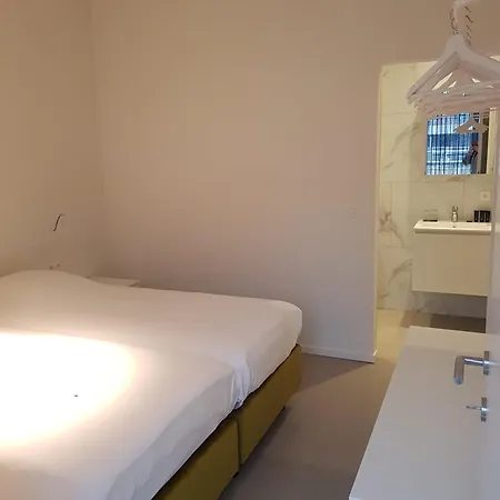 Hotel Corbie Geel