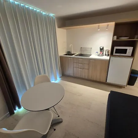 Hotel Corbie