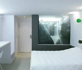 Hotel Corbie Geel