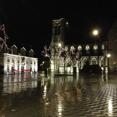 Corbie Geel