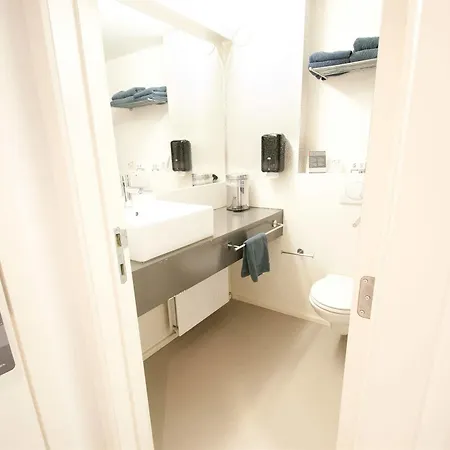 Hotel Corbie 3*