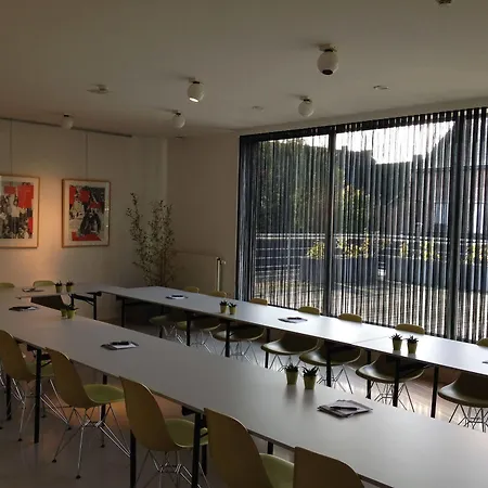 Hotel Corbie 3*