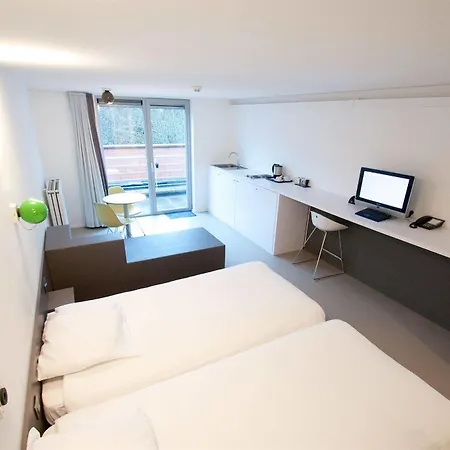 Hotel Corbie Geel