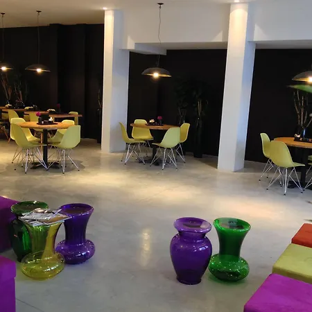 Hotel Corbie 3*